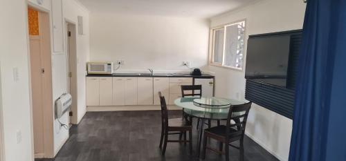 Kiwi Cove Motel in Taupo