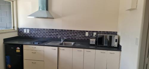 Kiwi Cove Motel in Taupo