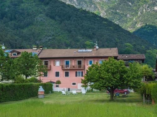 Apartment in Mezzolago by Lake Ledro