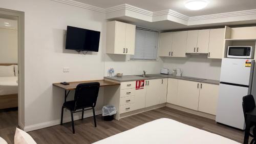 Pacific Motel Taree in Taree