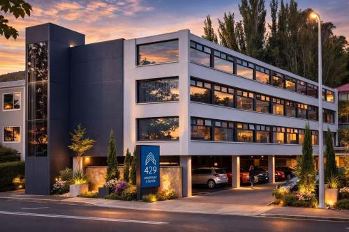 Foto - 429 Apartments & Suites