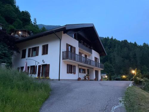Villetta sulle Dolomiti appartamento ai Tomasi
