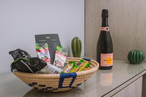Aparta Hotel Loft 1985 Awaliba in Puerto Gaitán