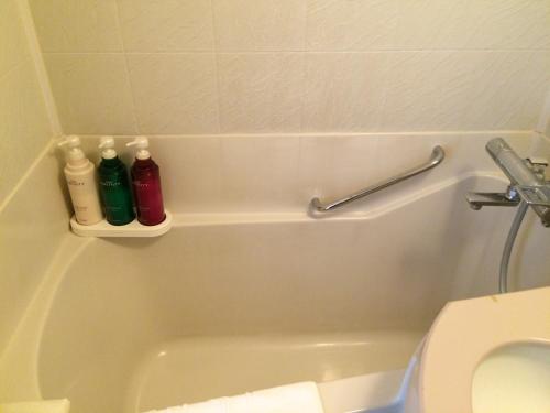 Foto - Narita U-City Hotel