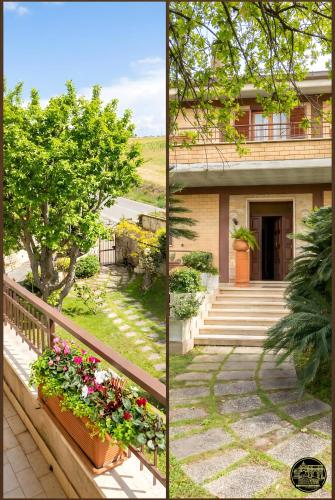 Экстерьер, Tenuta Terenzi Relais – Appia Antica Villa with Pool by RHR in Кастель-ди-Лева