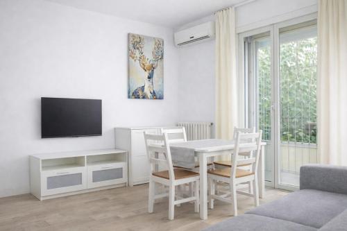 Niguarda Comfort Stay