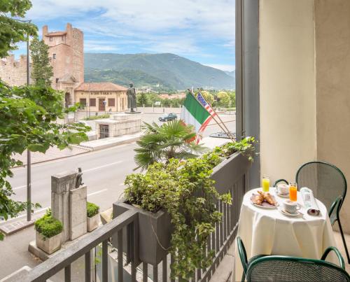 Bonotto Hotel Belvedere