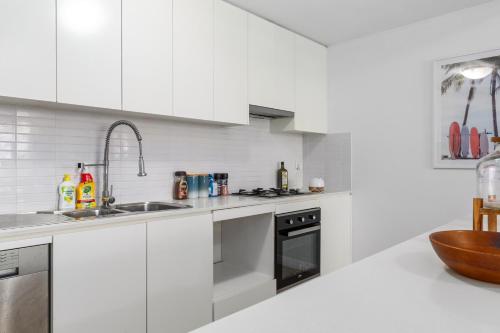 Sydney Airport Apartments - image 8