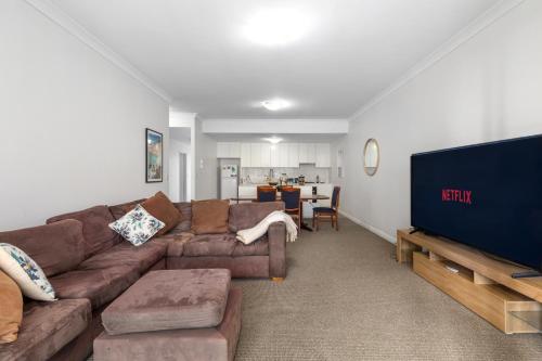 Sydney Airport Apartments - image 11