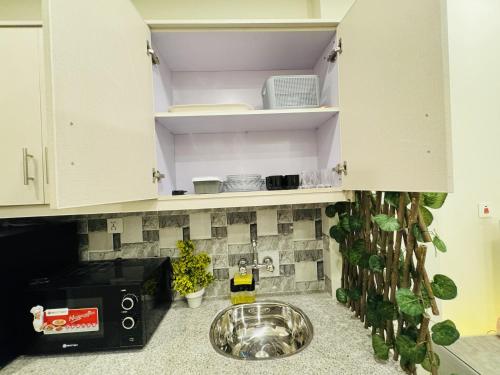 Luxe Living Stay - Stylish Apartment Near Airport ISB - image 4