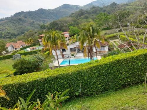 Discover the colonial jewel in Villeta-Cundinamarc