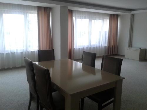 Norton Hotel – Gaziantep, NC