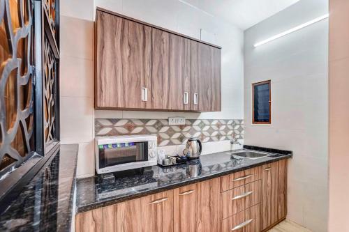 Season 4 Residences - Nungambakkam (US Consul&Apollo) photo 5
