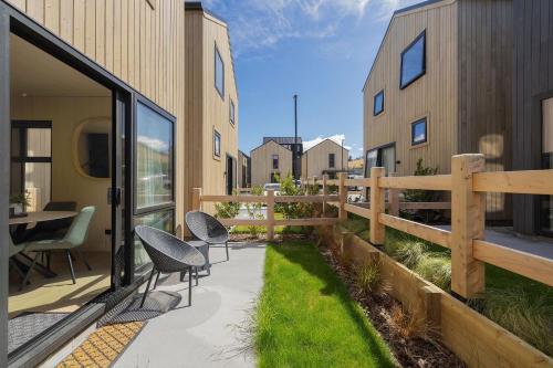 Kaha Villa Queenstown - with parking - image 6