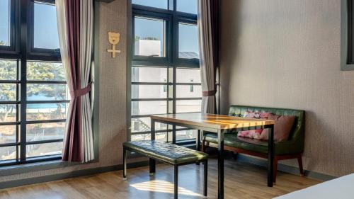 hotel photo