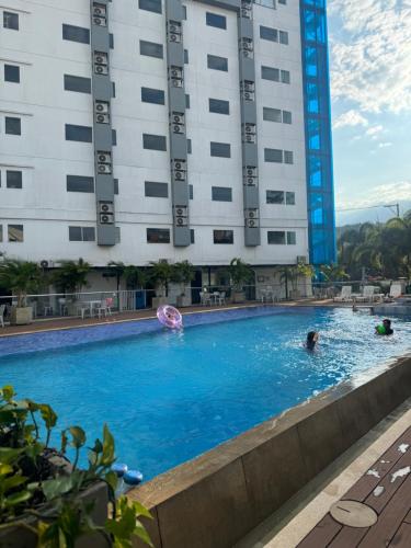 Hotel Blue 66