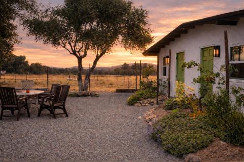 Ranchito Buhos – khách sạn tại Guadaloupe