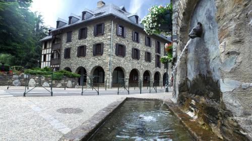 VVF Villages « L'Aure Pyrénéen » Saint-Lary-Soulan - image 2