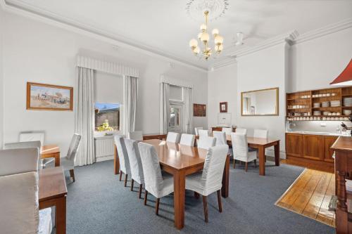 Lancefield Guest House in Lancefield