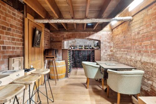 Lancefield Guest House in Lancefield
