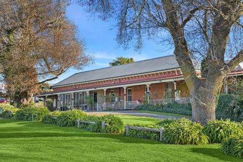 Lancefield Guest House in Lancefield