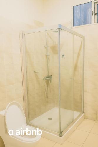 Affordable Spacious Apartment In Kinshasa, Limete Resit - Kinshasa
