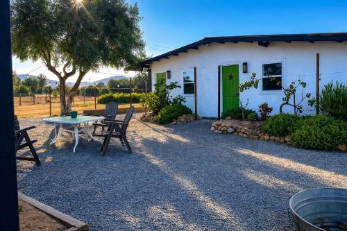 Ranchito Buhos - San José de la Zorra