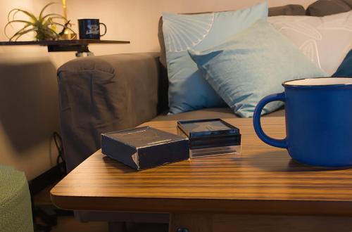 共用Lounge/電視區