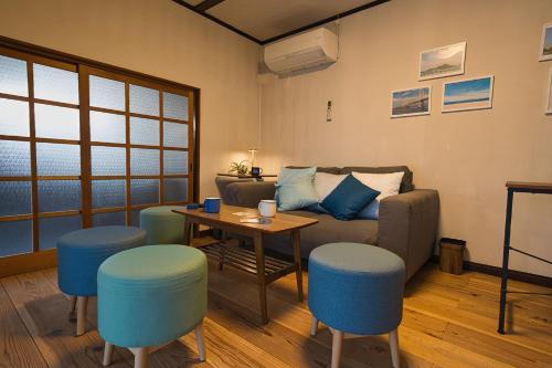 共用Lounge/電視區