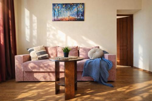 Exterior view of Best Two Room Apartment