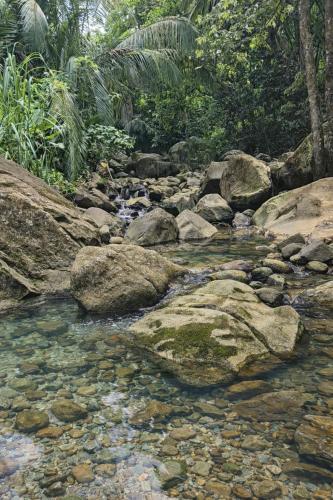 RiverHouse Luquillo – khách sạn tại Luquillo