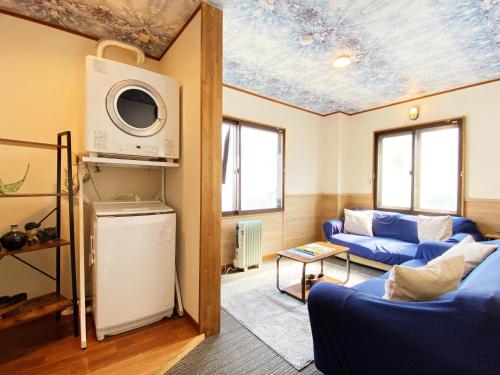 共用Lounge/電視區