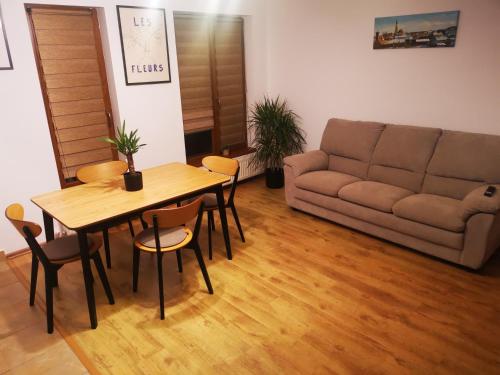 Cluj City Marasti Suite Bellatrix – khách sạn tại Marasti