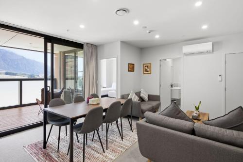 Mountain Ash View – khách sạn tại Frankton