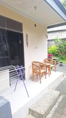 Rindu Homestay in بانجلي