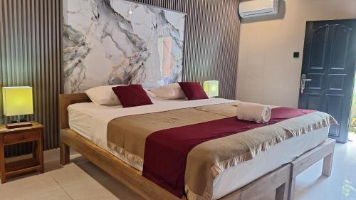 Rindu Homestay - Bali Rindu Homestay - Bali