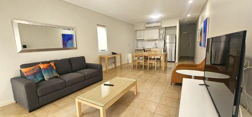 Létesítmények, Mariner Apartments Geraldton in Geraldton