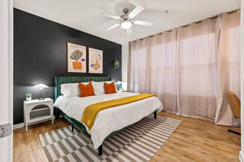 2BR | Heart of DT, near Dallas Zoo & Museum - Apartment – khách sạn tại Stemmons Corridor