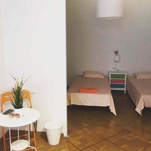Barbieri Sol Hostel - main image