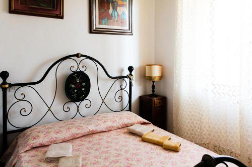 Guesthouse Stazione Pisa Centro