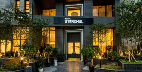 Le Stendal Hotel乐施滕达尔图片