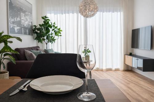 Weinstraßentraum - Neues Apartment - ruhig & modern in Wachenheim an der Weinstraße, Deutschland