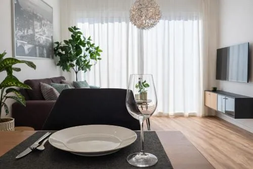 Weinstraßentraum - Neues Apartment - ruhig & modern in Wachenheim an der Weinstraße, Deutschland