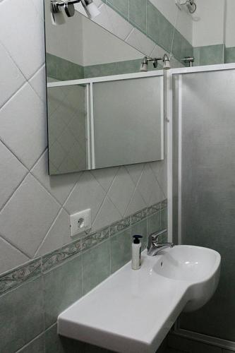 Guest House Stazione Pisa Centro - image 9