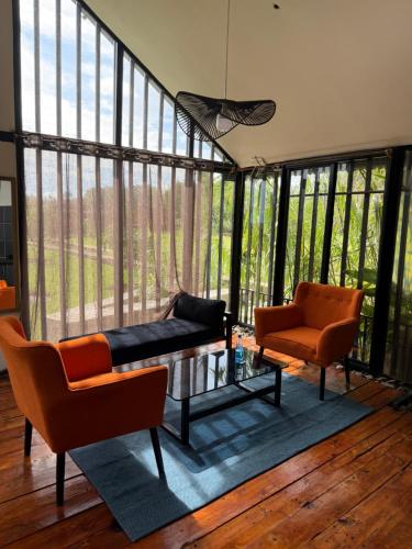 Twenty ritz cottage in Migori