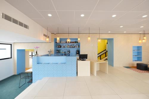 Hôtel ibis Styles Auxerre Nord