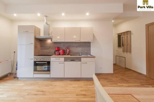 Park Villa Apartments