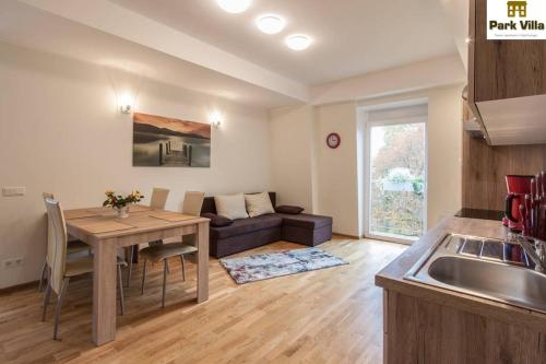 Park Villa Apartments Park Villa Apartments