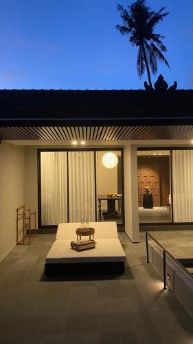 المنظر الخارجي, Tanna Villa Bali Tabanan in تانه لوت