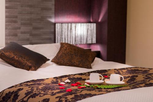 ホテルコレスト 大人専用